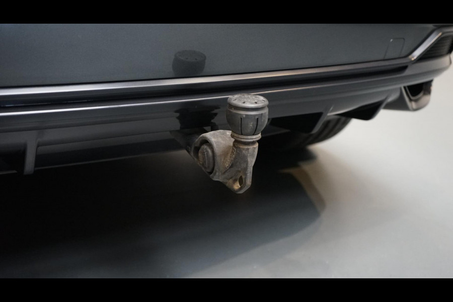 Audi Q3 40 TFSI Quattro 3x S-Line AUTOMAAT-AUDI SOUND-CAMERA-DAB-DRIVE SELECT-KEYLESS-MATRIX-PANORAMA-VIRTUEEL-TREKHAAK