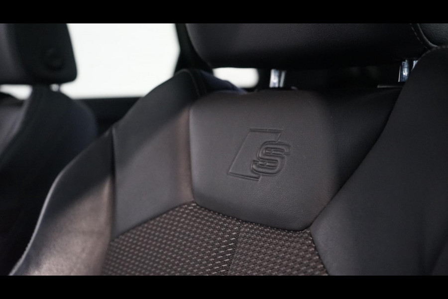 Audi Q3 40 TFSI Quattro 3x S-Line AUTOMAAT-AUDI SOUND-CAMERA-DAB-DRIVE SELECT-KEYLESS-MATRIX-PANORAMA-VIRTUEEL-TREKHAAK