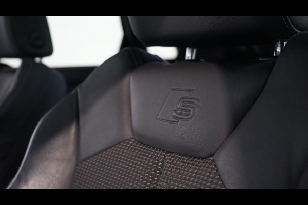 Audi Q3 40 TFSI Quattro 3x S-Line AUTOMAAT-AUDI SOUND-CAMERA-DAB-DRIVE SELECT-KEYLESS-MATRIX-PANORAMA-VIRTUEEL-TREKHAAK