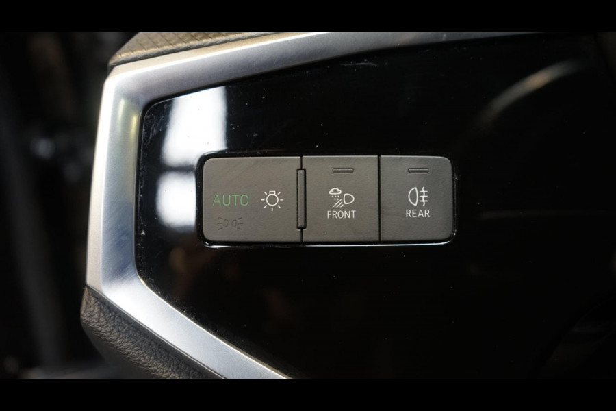 Audi Q3 40 TFSI Quattro 3x S-Line AUTOMAAT-AUDI SOUND-CAMERA-DAB-DRIVE SELECT-KEYLESS-MATRIX-PANORAMA-VIRTUEEL-TREKHAAK