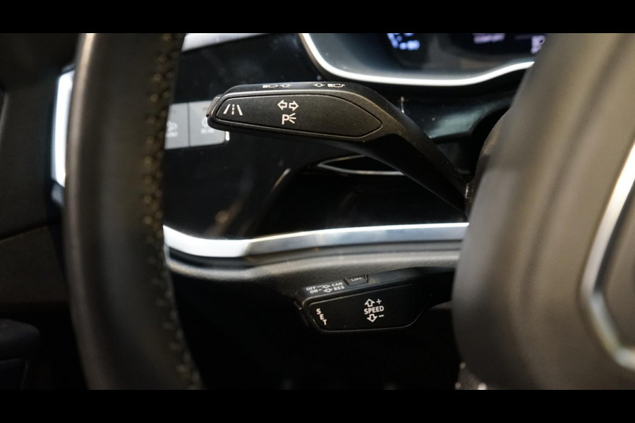 Audi Q3 40 TFSI Quattro 3x S-Line AUTOMAAT-AUDI SOUND-CAMERA-DAB-DRIVE SELECT-KEYLESS-MATRIX-PANORAMA-VIRTUEEL-TREKHAAK