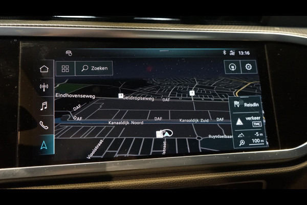 Audi Q3 40 TFSI Quattro 3x S-Line AUTOMAAT-AUDI SOUND-CAMERA-DAB-DRIVE SELECT-KEYLESS-MATRIX-PANORAMA-VIRTUEEL-TREKHAAK