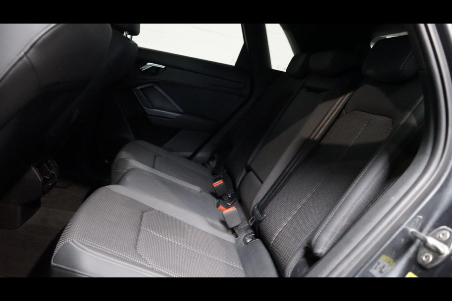 Audi Q3 40 TFSI Quattro 3x S-Line AUTOMAAT-AUDI SOUND-CAMERA-DAB-DRIVE SELECT-KEYLESS-MATRIX-PANORAMA-VIRTUEEL-TREKHAAK