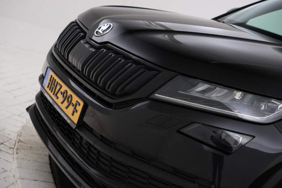 Škoda Kodiaq 2.0 TDI Business Edition Plus Automaat, Panorama, Navigatie, Climate,