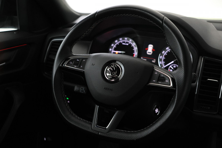 Škoda Kodiaq 2.0 TDI Business Edition Plus Automaat, Panorama, Navigatie, Climate,