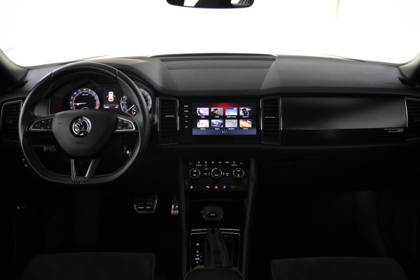 Škoda Kodiaq 2.0 TDI Business Edition Plus Automaat, Panorama, Navigatie, Climate,