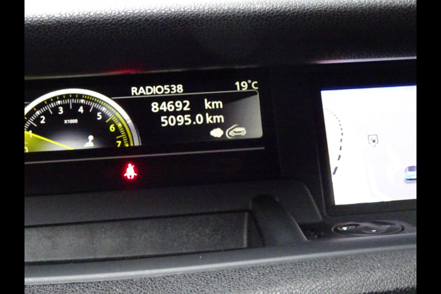 Renault Grand Scénic 1.2 TCe Collection FM NAV/CLIMA AIRCO/LM/DEC 2012/84.643KM!!!