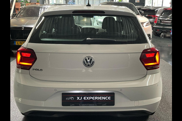 Volkswagen Polo 1.6 TDI Comfortline Airco Carplay Navi