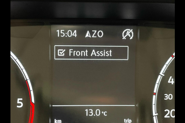 Volkswagen Polo 1.6 TDI Comfortline Airco Carplay Navi