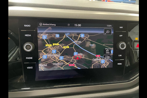 Volkswagen Polo 1.6 TDI Comfortline Airco Carplay Navi