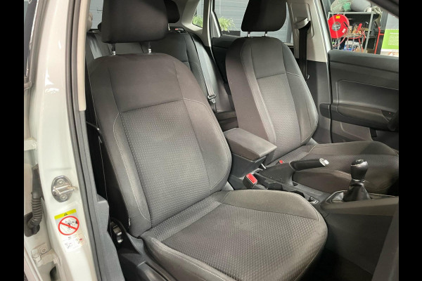 Volkswagen Polo 1.6 TDI Comfortline Airco Carplay Navi