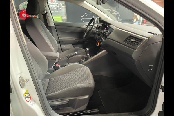 Volkswagen Polo 1.6 TDI Comfortline Airco Carplay Navi