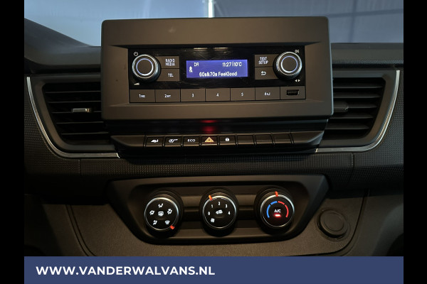 Renault Trafic 2.0 dCi 131pk L2H1 Euro6 Airco | LED | 2500kg Trekhaak | Cruisecontrol Bijrijdersbank