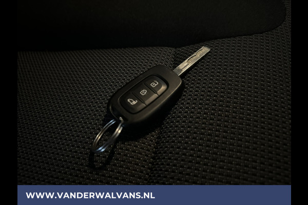 Renault Trafic 2.0 dCi 131pk L2H1 Euro6 Airco | LED | 2500kg Trekhaak | Cruisecontrol Bijrijdersbank