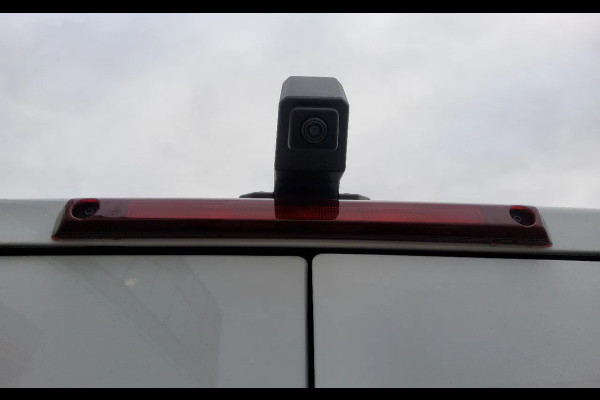 Renault Master ELECTRIC E-TECH Z.E. 87 KW - L3H2 GESLOTEN - 2000 KG. TREKGEWICHT