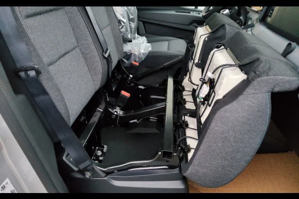 Renault Master 170.35 EURO 6 L2H2 - 2x ZIJSCHUIFDEUR - BLAUW-GRIJS METALLIC - BPM VRIJ!