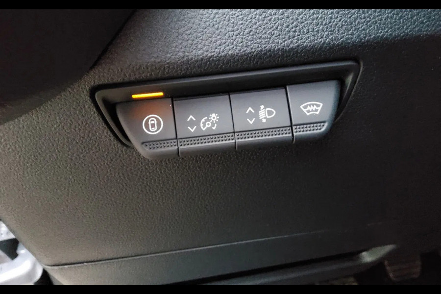 Renault Master 170.35 EURO 6 L2H2 - 2x ZIJSCHUIFDEUR - BLAUW-GRIJS METALLIC - BPM VRIJ!
