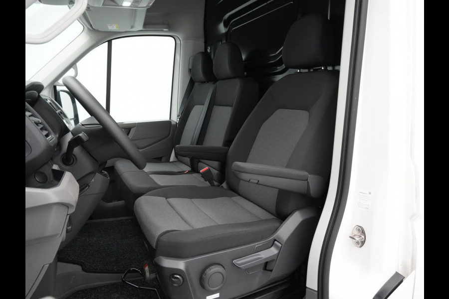 Volkswagen Crafter 30 2.0 TDI 140pk L3H3 Highline Navi via App Camera Cruise Airco