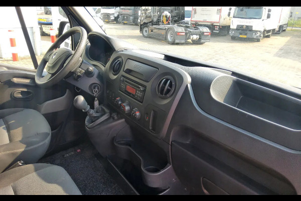 Renault Master 165.35 L3H2 DL - EURO 6 - VDG-87-B