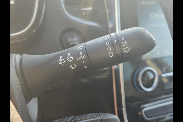 Renault Espace 1.8 TCe Intens 7p. 224pk Automaat | Trekhaak | Adaptieve Cruise | Achteruitrijcamera | Elektrische Achterklep | Head up Display
