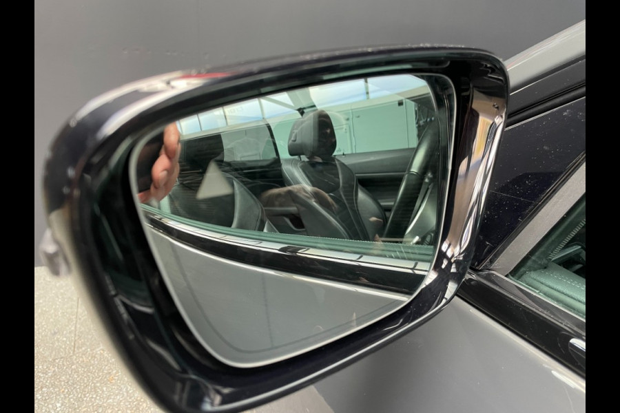 BMW 4 Serie Cabrio M440I laser/acc/head-up/dravitgrau/harmankardon/trekhaak