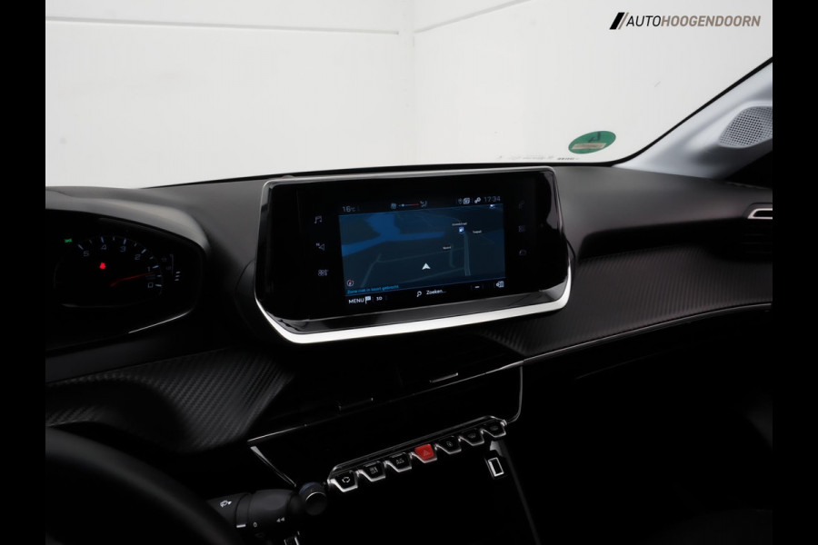 Peugeot 208 1.2 PureTech Sport (APPLE CARPLAY,LED VERLICHTING,NAVIGATIE,CLIMATE,CRUISE,COMFORT-STOELEN,NIEUWE APK,TOPCONDITIE)