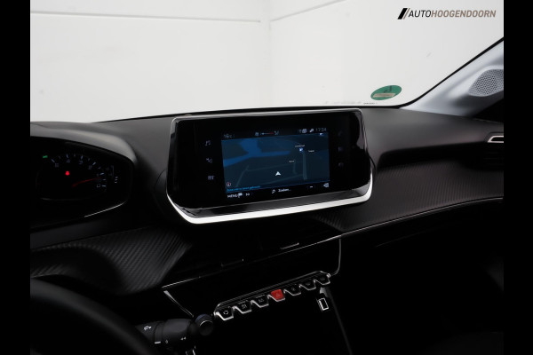 Peugeot 208 1.2 PureTech Sport (APPLE CARPLAY,LED VERLICHTING,NAVIGATIE,CLIMATE,CRUISE,COMFORT-STOELEN,NIEUWE APK,TOPCONDITIE)