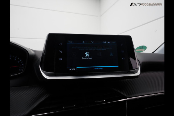 Peugeot 208 1.2 PureTech Sport (APPLE CARPLAY,LED VERLICHTING,NAVIGATIE,CLIMATE,CRUISE,COMFORT-STOELEN,NIEUWE APK,TOPCONDITIE)