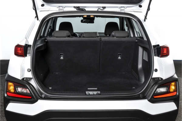 Hyundai Kona 1.6 GDI HEV 140 PK Comfort | Cruise | Camera | App. Connect | ECC | LM 16" |