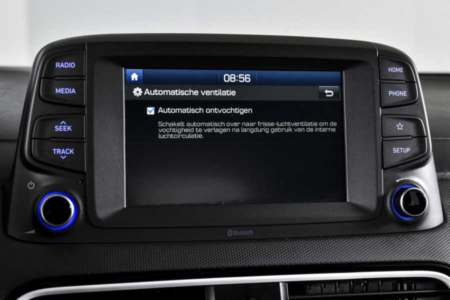 Hyundai Kona 1.6 GDI HEV 140 PK Comfort | Cruise | Camera | App. Connect | ECC | LM 16" |