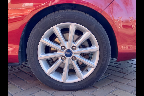Ford B-MAX 1.6 inj. 16v 105-pk Titanium Automaat