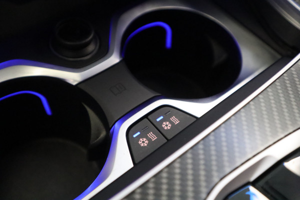 BMW XM PHEV 30 kWh Bowers & Wilkins 23''LM inidivual leder Trekhaak NL Auto