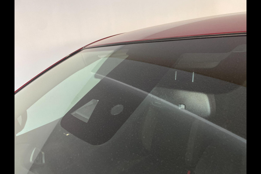 Nissan QASHQAI 1.3 DIG-T Tekna + AIRCO NAVI CRUISE BLUETOOTH MULTI STUUR VELGEN PRIVACYGLAS ZEER NETTE AUTO