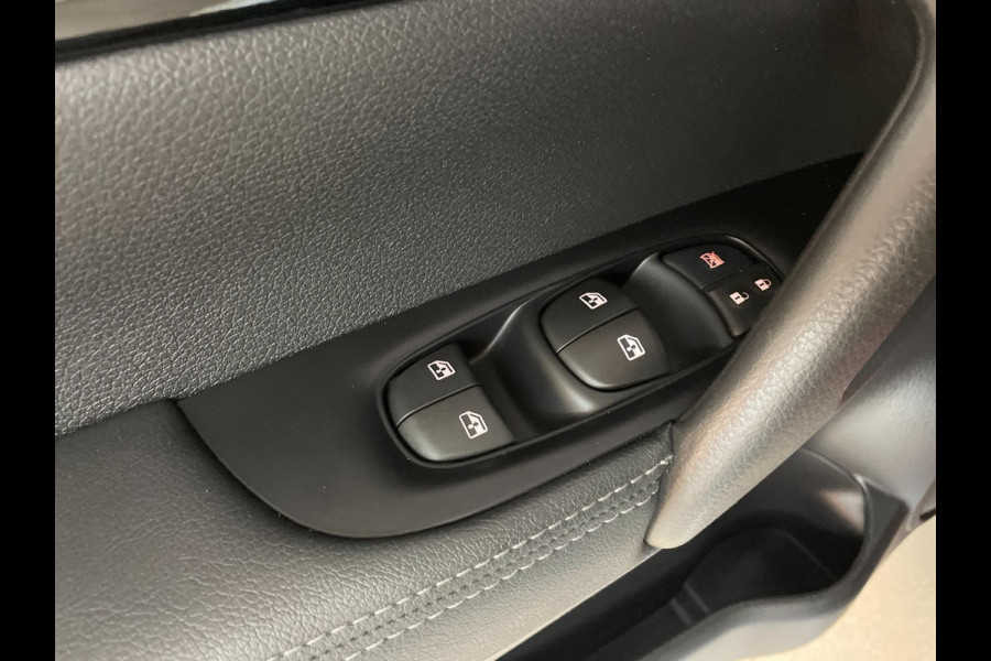 Nissan QASHQAI 1.3 DIG-T Tekna + AIRCO NAVI CRUISE BLUETOOTH MULTI STUUR VELGEN PRIVACYGLAS ZEER NETTE AUTO