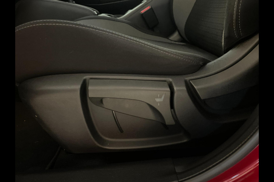 Nissan QASHQAI 1.3 DIG-T Tekna + AIRCO NAVI CRUISE BLUETOOTH MULTI STUUR VELGEN PRIVACYGLAS ZEER NETTE AUTO
