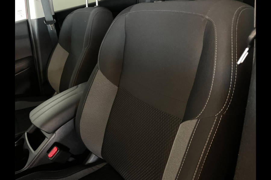 Nissan QASHQAI 1.3 DIG-T Tekna + AIRCO NAVI CRUISE BLUETOOTH MULTI STUUR VELGEN PRIVACYGLAS ZEER NETTE AUTO