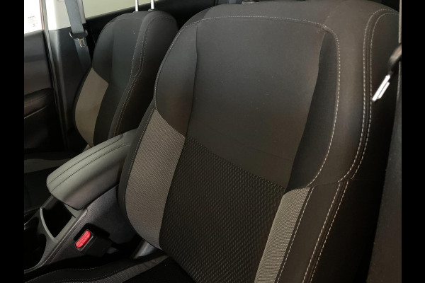 Nissan QASHQAI 1.3 DIG-T Tekna + AIRCO NAVI CRUISE BLUETOOTH MULTI STUUR VELGEN PRIVACYGLAS ZEER NETTE AUTO