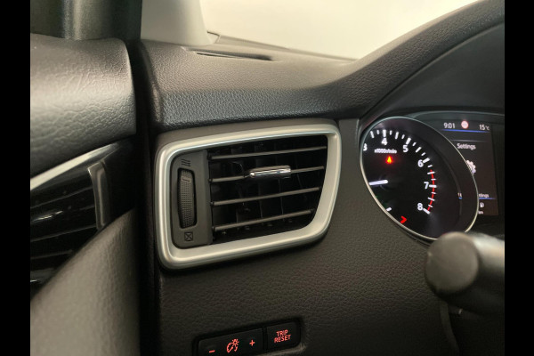 Nissan QASHQAI 1.3 DIG-T Tekna + AIRCO NAVI CRUISE BLUETOOTH MULTI STUUR VELGEN PRIVACYGLAS ZEER NETTE AUTO