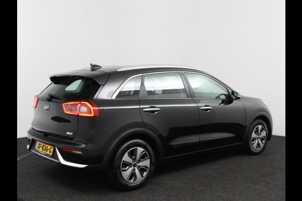 Kia Niro 1.6 GDi Hybrid DynamicLine*ECC*NAVI*CRUISE*CAM*TEL