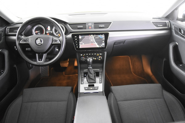 Škoda Superb 1.5 TSI ACT Style *1ste Eigenaar*Trekhaak*Stoelverwarming*