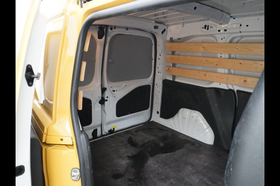 Opel Combo 1.5D L1H1 Edition 10x Op voorraad! 3-Pers. Airco Cruise-Contr. Bluetooth Elektr.ramen Elektr.spiegels+Verwarmd Centr.Vergr+ab. Schuifdeur Betonplex vloer Lat om Lat betimmering Origin. NLse auto, van binnen en buiten een Keurige Combo!