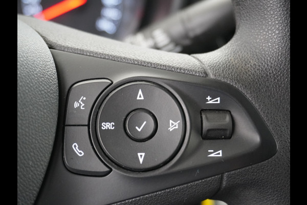 Opel Combo 1.5D L1H1 Edition 10x Op voorraad! 3-Pers. Airco Cruise-Contr. Bluetooth Elektr.ramen Elektr.spiegels+Verwarmd Centr.Vergr+ab. Schuifdeur Betonplex vloer Lat om Lat betimmering Origin. NLse auto, van binnen en buiten een Keurige Combo!