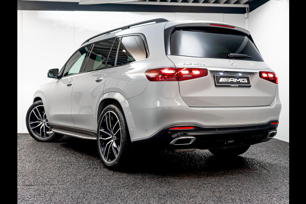 Mercedes-Benz GLS GLS 450 d 4MATIC AMG Line | Trekhaak | 23 inch