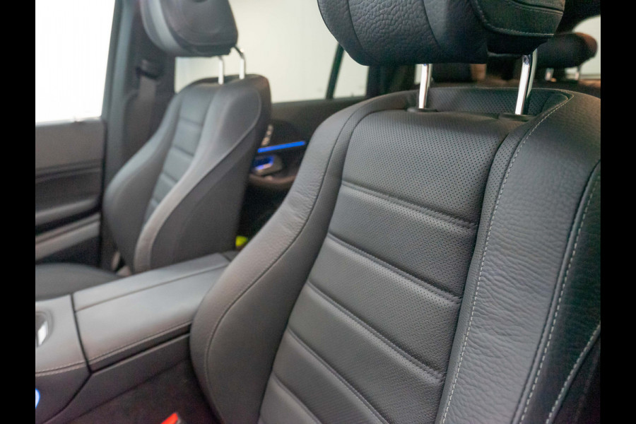 Mercedes-Benz GLS GLS 450 d 4MATIC AMG Line | Trekhaak | 23 inch