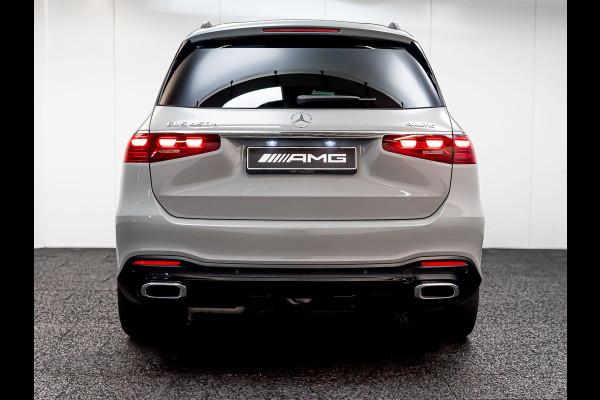 Mercedes-Benz GLS GLS 450 d 4MATIC AMG Line | Trekhaak | 23 inch