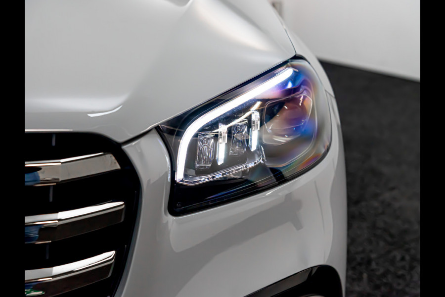 Mercedes-Benz GLS GLS 450 d 4MATIC AMG Line | Trekhaak | 23 inch