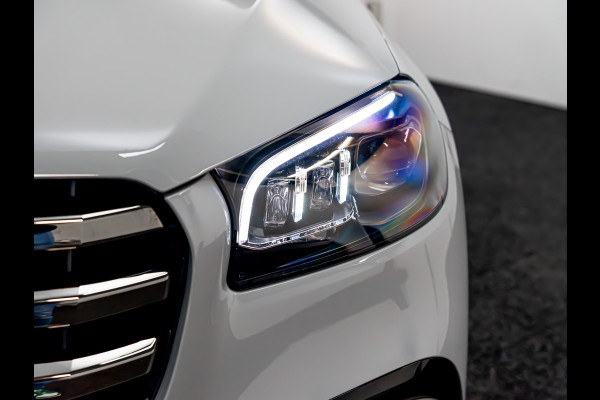 Mercedes-Benz GLS GLS 450 d 4MATIC AMG Line | Trekhaak | 23 inch
