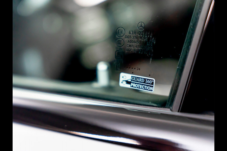 Mercedes-Benz GLS GLS 450 d 4MATIC AMG Line | Trekhaak | 23 inch