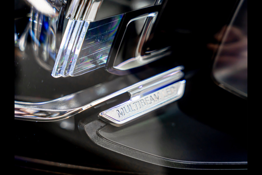 Mercedes-Benz GLS GLS 450 d 4MATIC AMG Line | Trekhaak | 23 inch