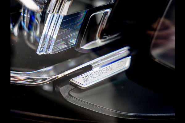 Mercedes-Benz GLS GLS 450 d 4MATIC AMG Line | Trekhaak | 23 inch